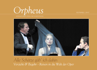 Festspiele 2017
