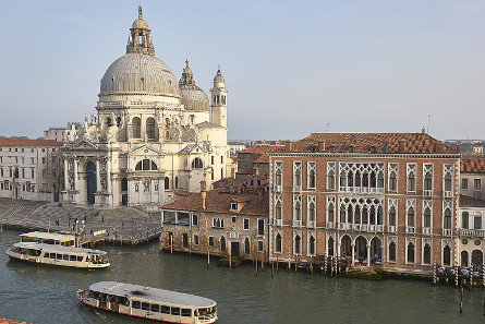 Venice, Centurion Palace