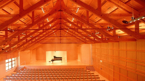 Opern-, Konzert- und Muzikreisen - Schwarzenberg