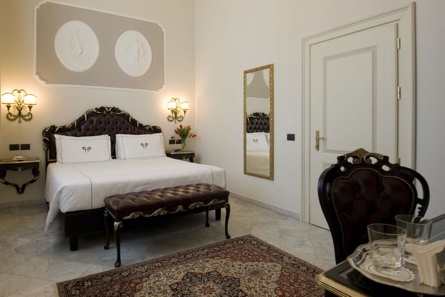 , Park Hotel Pacchiosi