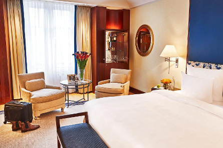 , Adlon Kempinski