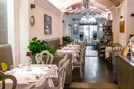 Florence, Rivoli Boutique Hotel